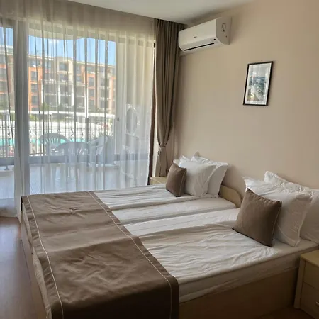 Apartment Premier 3шка *