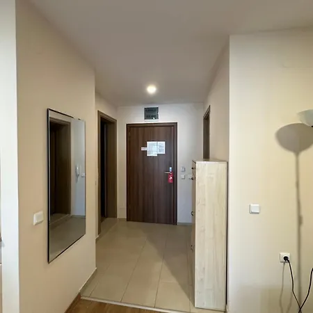 Apartment Premier 3шка