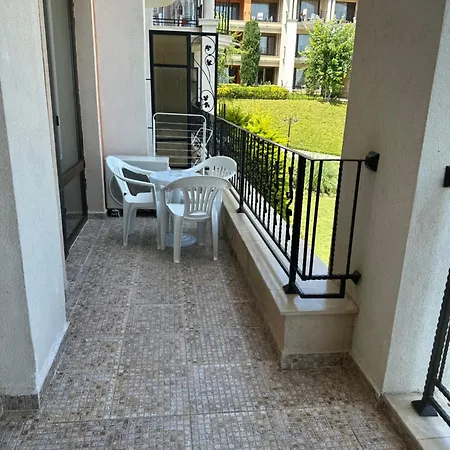 Apartment Premier 3шка
