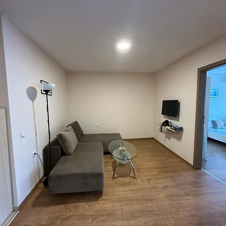 Premier 3шка Apartment