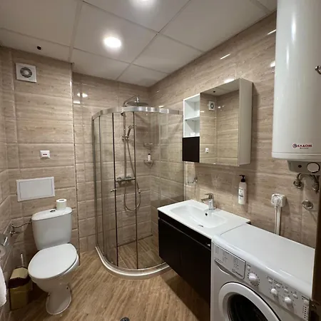 Premier 3шка Apartment *