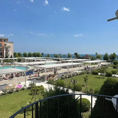 Premier 3шка Apartment Sweti Wlas